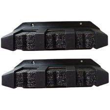  2 Pcs Porte Canne À Pêche