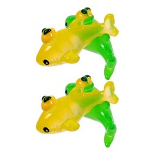  Figurine de baleine en