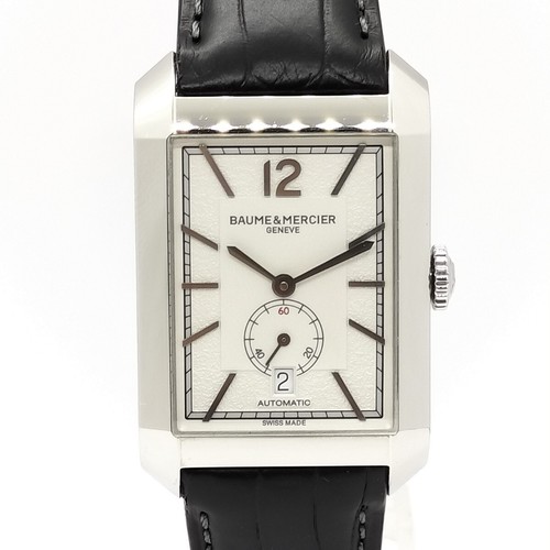 Montre homme baume mercier - montre,
