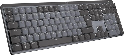 Logitech mechanical - mx,