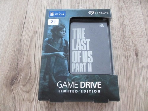 Disque dur game drive limited - dur,