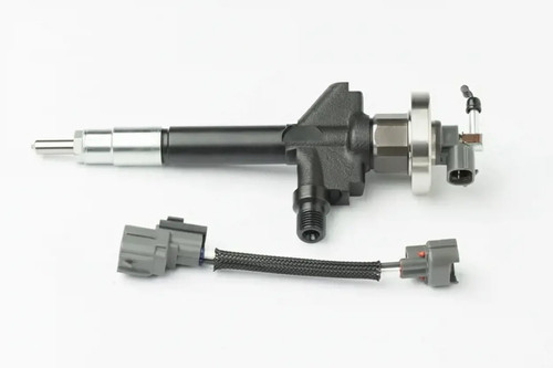 Injecteur dcri107850 denso - injecteur,
