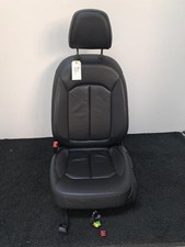 Siege avant gauche AUDI A3 3 SPORTBACK PHASE 1 8V0881405B25D