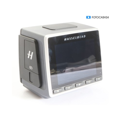 Hasselblad dos numérique - numérique, h6d
