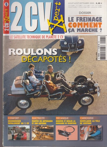 Xpert freinage - 2, /