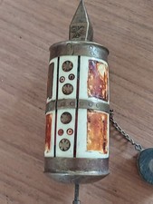 MOULIN à PRIERE tibétain