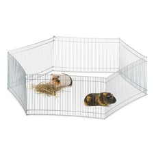 Cage exterieur lapin enclos