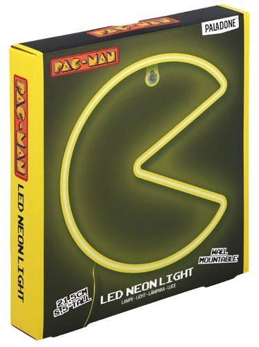 Paladone applique néon - paladone,