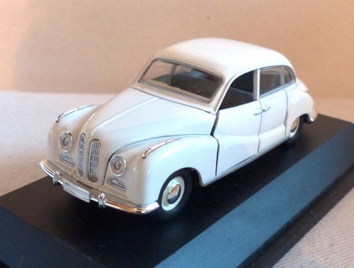 Bmw 501 schuco 1 43 - -, 1/43