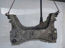 Berceau - Renault CLIO III