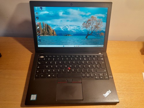 Lenovo thinkpad x260 8 - x260, go