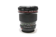 Objectif Manuel Canon FD 24Mm