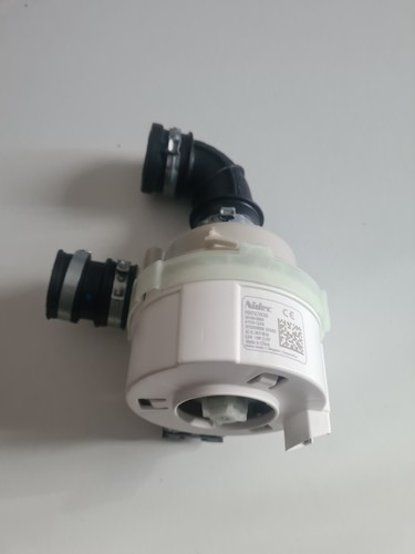 Pompe cyclage nidec - pompe,