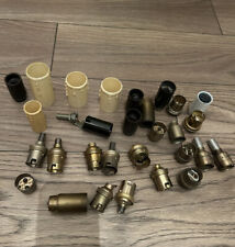 DOUILLES ACCESSOIRES DIVERS POUR LUMINAIRE