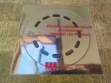 Siphon de sol INOX 304 SIPHON INOX 150 X 150 pour collectivité marque : ACO