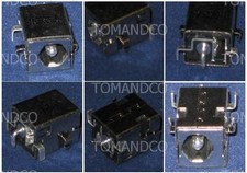 Connecteur DC JACK Pour ASUS K53E K53S K53SD K53SV K53U K72DY X43S X53S X54H
