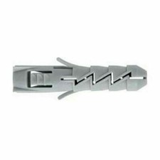 BTE DE 100 CHEVILLES NYLON