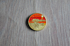 MEDAILLE   Souvenirs et Patrimoine  -  CORSE  /   L'ÎLE  ROUSSE