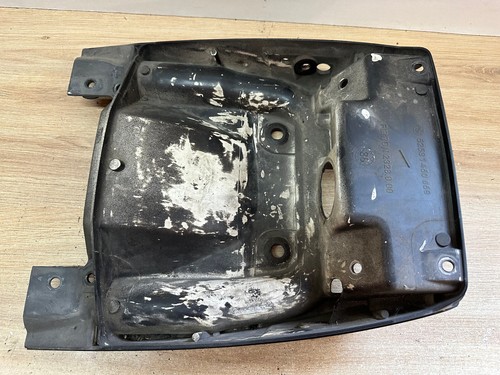 Cache carenage plastique - cache,