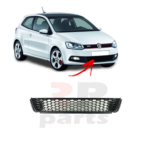 Pour polo gti - vw,