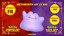 Pokémon Ecarlate/Violet 