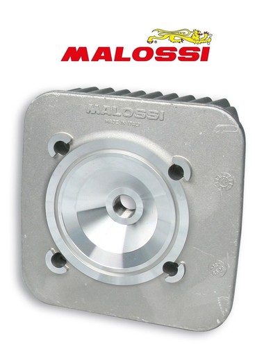 Head aluminum malossi - head,
