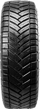 1X 225/55 R18 98V Pneus Tout Temps Michelin CrossClimate SUV Démo DOT 21