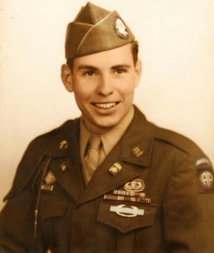 Ww2 dday airborne para utah - ww2,