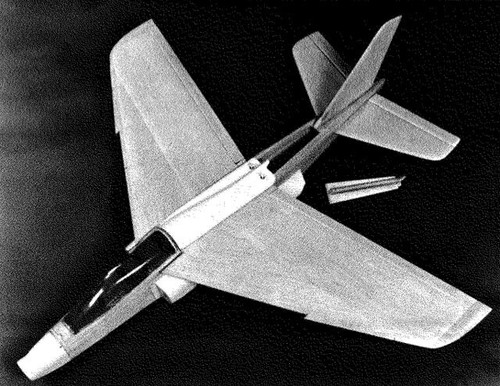 Alpha jet sport - sport, 35"
