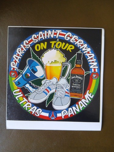 Ancien sticker ultras - ancien,