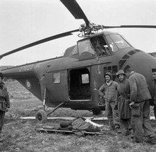 1956 Aures BPC RPC Indo