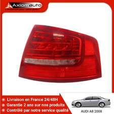 ?? FEU ARRIERE DROIT AUDI A8 2007- ➤4E0945096H ♻️