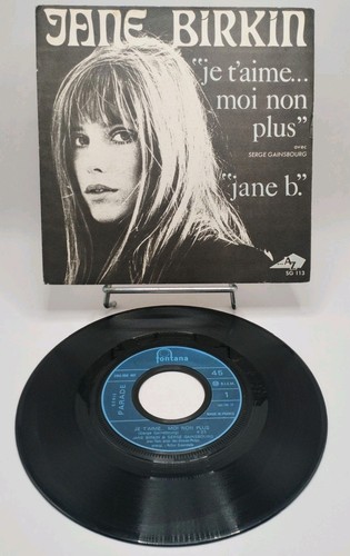 Disque tours jane - ,