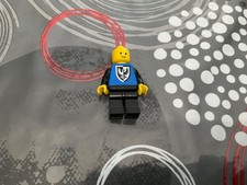 Figurine minifigure lego - /,
