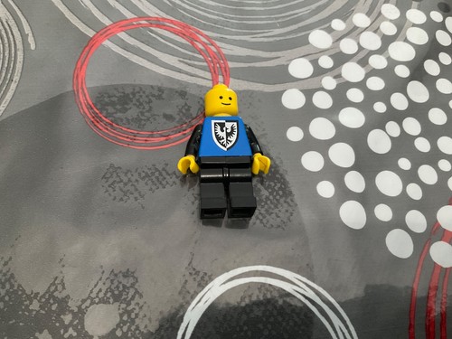 Figurine minifigure lego - figurine,