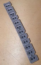 WKOC510500504102 RUBBER POUR KORG SP170