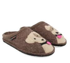 HAFLINGER RUDI BRUANMELIERT