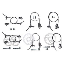 Frein à disque hydraulique de