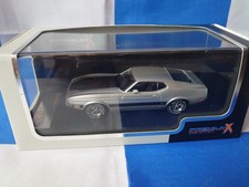 FORD MUSTANG MACH 1 DE 1973