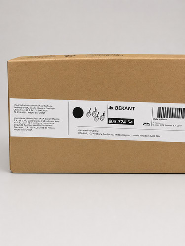 Pack roulettes ikea - 4,