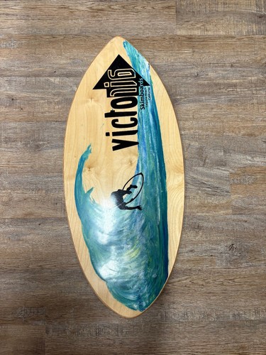Victoria woody skimboard - skimboard,