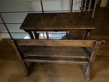 bureau ecolier ancien