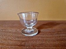 Ancien rince oeil - , en