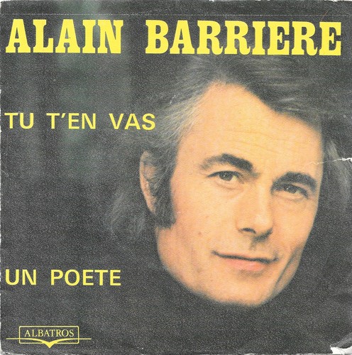 Alain barrière noëlle - /,