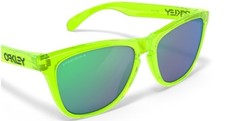 Oakley Frogskins 9013 Acid