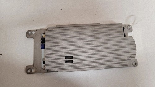 Amplificateur audio