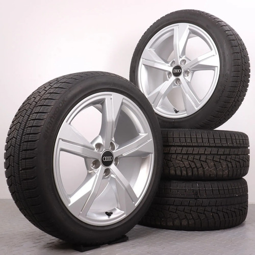 Audi 17 pouces roues - a1, gb