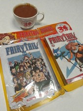 Manga Fairy Tail Intégrale
