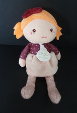 se. DOUDOU ET COMPAGNIE POUPEE