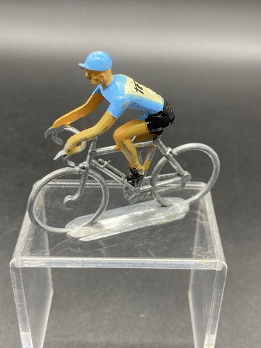 Cycliste salza tour de - salza,